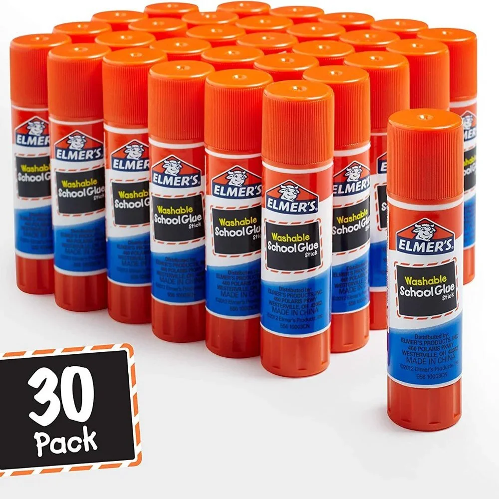 Elmers elmer all
